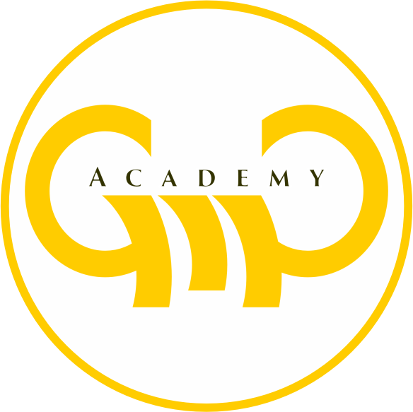 gmp Academy Logo